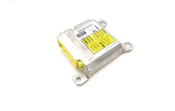 Toyota RAV 4 (XA30) Airbag control unit/module 89170-42341 150300-6201