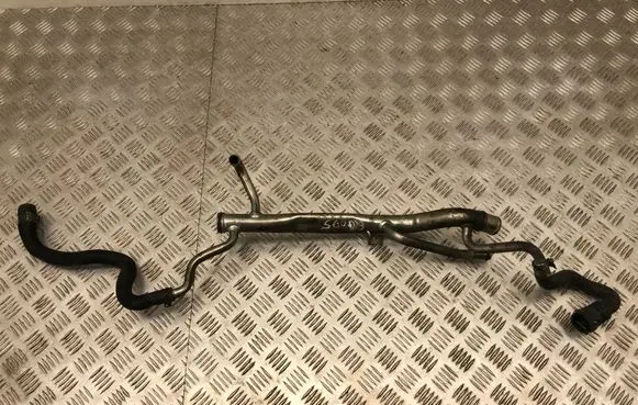 Volvo S60 Engine coolant pipe/hose