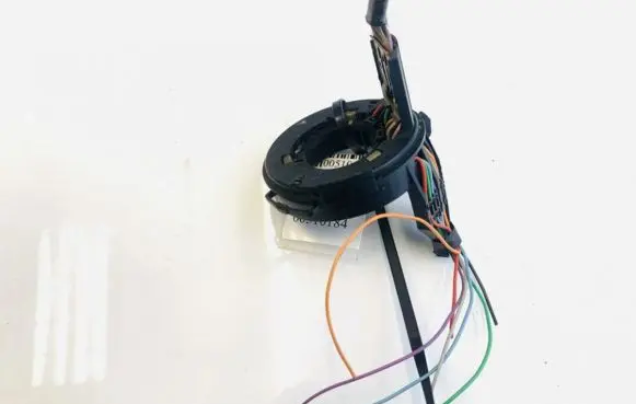 Fiat Ulysse Airbag slip ring squib (SRS ring) 34345501 9616866580