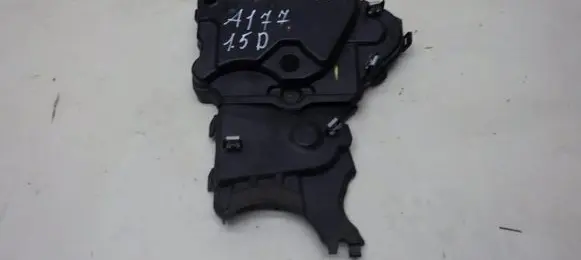 Mercedes-Benz A W177 Timing belt guard (cover)