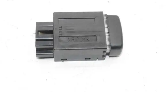 Mitsubishi ASX ESP (stability program) switch 