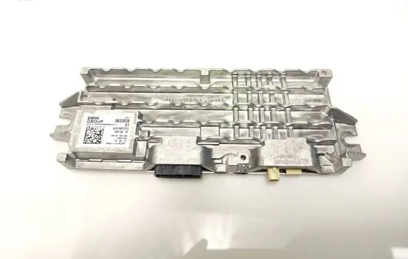BMW X7 G07 Camera control unit module 5B33838 28823196 H001002000