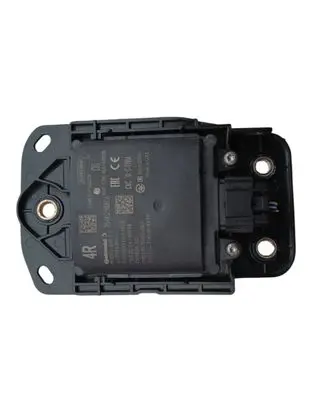 Nissan Leaf II (ZE1) Blind spot module A2C75831804