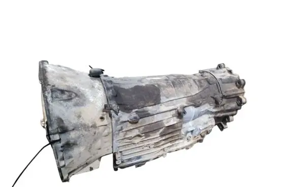 Mercedes-Benz GL X166 Automatic gearbox 16627048000 A1642711101
