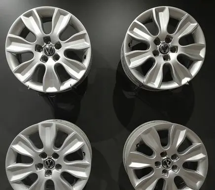 Audi A1 R16 alloy rim 8X0601025A