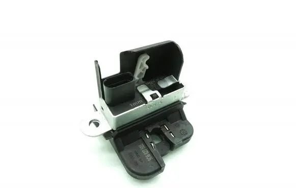 Volkswagen Golf VII Tailgate/trunk/boot lock/catch/latch 5G6827505
