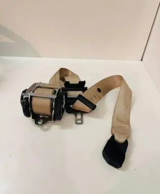 Maserati Levante Front seatbelt 6366331500