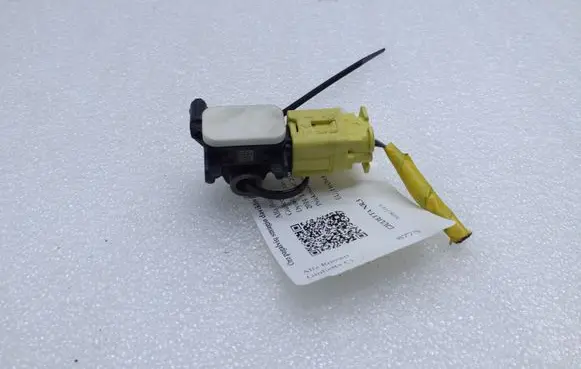 Alfa Romeo Giulietta Airbag deployment crash/impact sensor 50509587