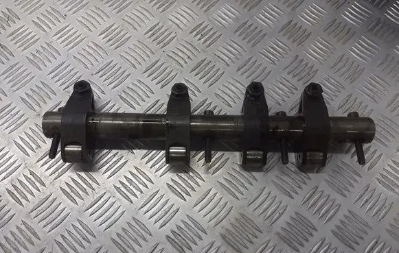 Volkswagen Golf Plus Camshaft BRAK