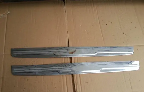 Ford Mondeo Mk III sill trim set (inner) 