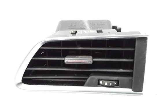 Peugeot 508 Dashboard side air vent grill/cover trim 9686445377 A1010108