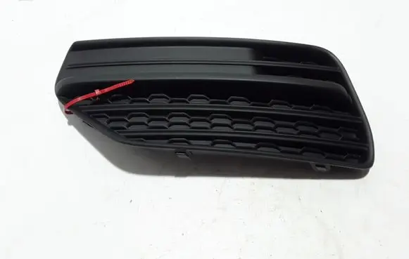 Volvo XC90 Front bumper lower grill 31383731