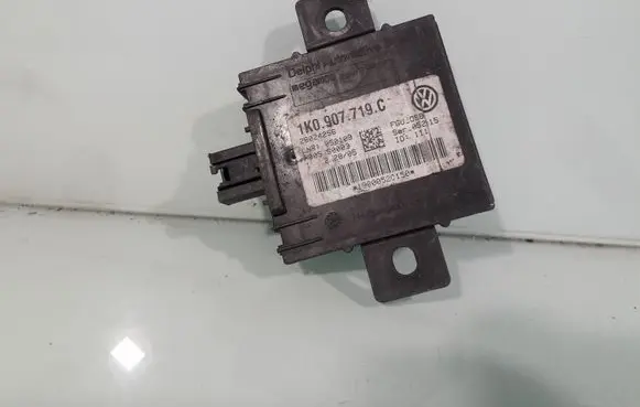 Alarm control unit/module