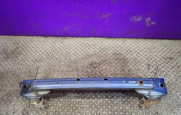 Mazda 6 Front bumper support beam