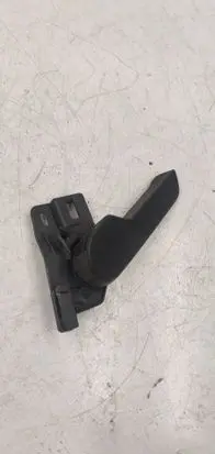 Seat Leon (1P) Engine bonnet (hood) release handle 1J1823533C