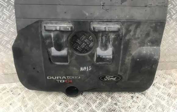 Engine cover (trim)