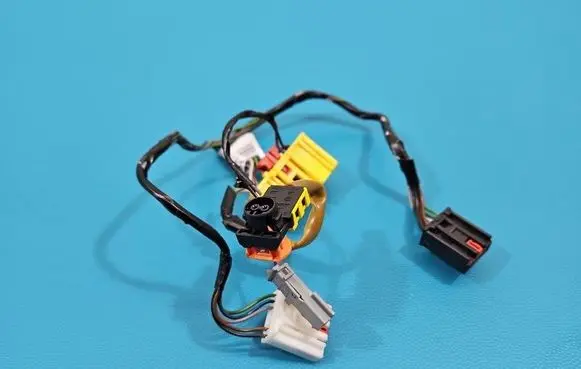 Opel Astra K Panel wiring 34195061D IMPRK1522829