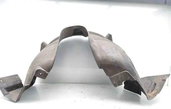 BMW X3 E83 Front wheel arch liner splash guards 3400053 17370110 5171340005307