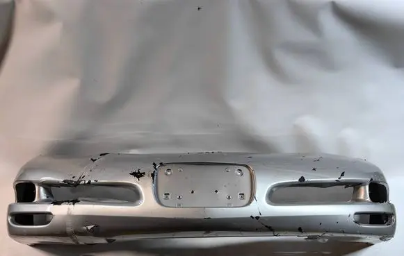 Chevrolet Corvette C5 Front bumper 