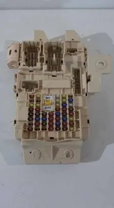 KIA Soul Fuse module 1315729040 E45111507290199 F45111507280180