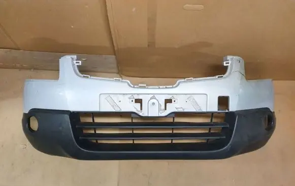 Nissan Qashqai Front bumper 62022JD00H