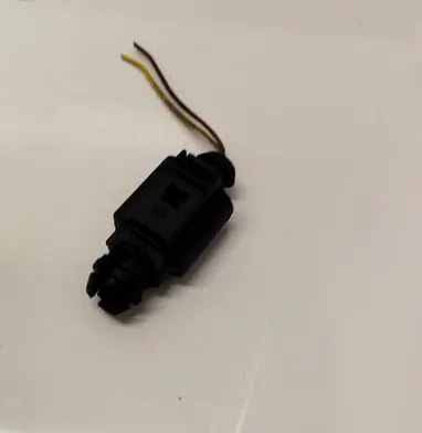 Seat Leon (1P) Outside/exterior temperature sensor 1J0973702