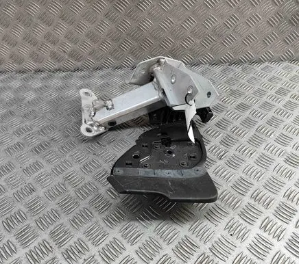 Porsche Boxster 982 Convertible roof set 98156153103 98158021107