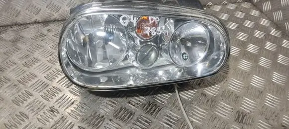 Volkswagen Golf IV Headlight/headlamp