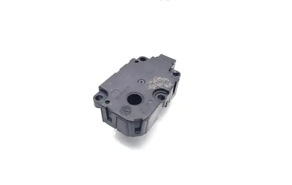 Mercedes-Benz CLS C219 A/C air flow flap actuator/motor P9708006 ZBAT0044D05