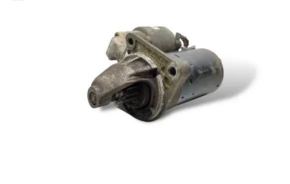 Ford Fusion Starter motor 0001107417 2S6U11000CB