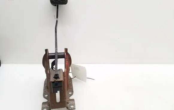 Brake pedal