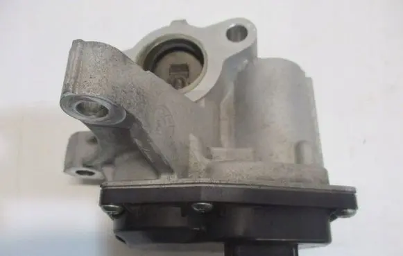 Renault Mégane Renault Sport III (IV Based) EGR valve 147102408R