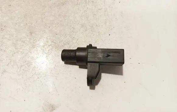 BMW X5 E53 Crankshaft position sensor 750627303 6023366