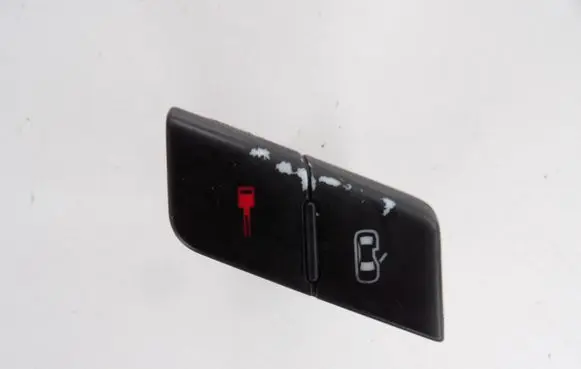 Audi A4 S4 B6 8E 8H Central locking switch button 8E1962107