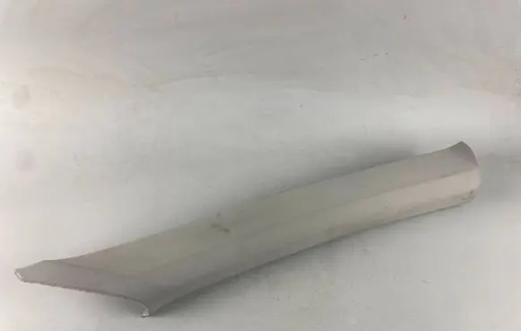 Skoda Superb B8 (3V) (A) pillar trim 3V0867234A 3V0867234