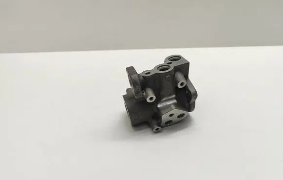 BMW 7 F01 F02 F03 F04 Steering rack mechanical part 7832722 170609