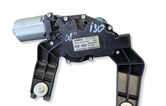 Hyundai i30 Rear window wiper motor 987002L000 F00S2B2182