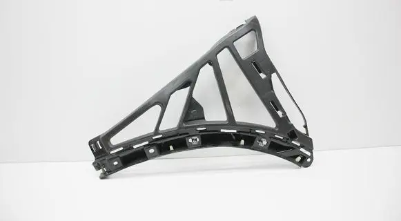 Porsche Cayenne (92A) Front bumper mounting bracket 