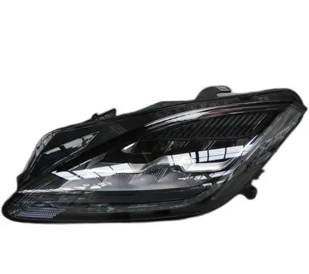 Jaguar E-Pace Headlight/headlamp 