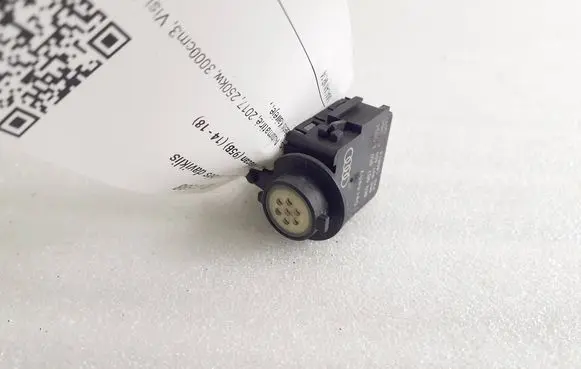 Porsche Macan (95B) Air quality sensor 8K0907659A