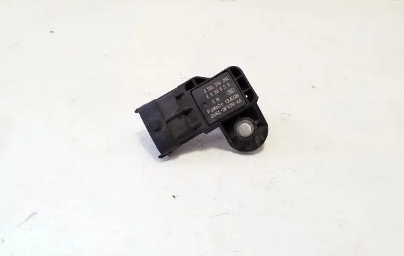 Ford Ecosport Air pressure sensor 0261230281 BV619F479AA