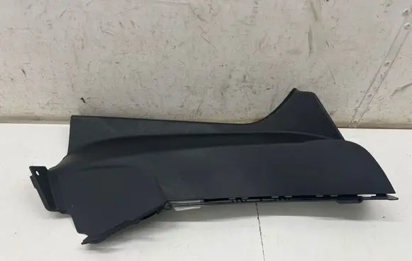 Audi Q3 F3 Rear seat side top trim 83A867768