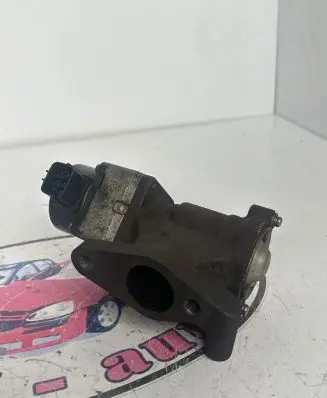 Nissan Pathfinder R51 EGR valve