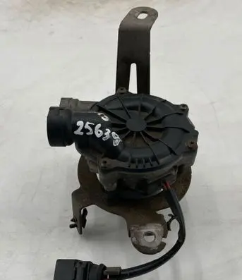 Audi A3 S3 8V Secondary air pump 04E959231A