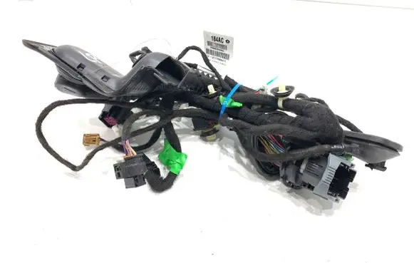 Jeep Compass Front door wiring loom P68409184AC
