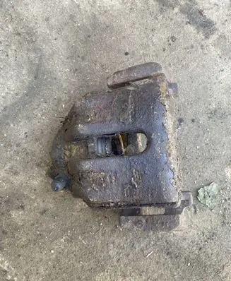 Volvo S60 Front brake caliper