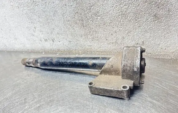Opel Signum Driveshaft support bearing bracket 55184553