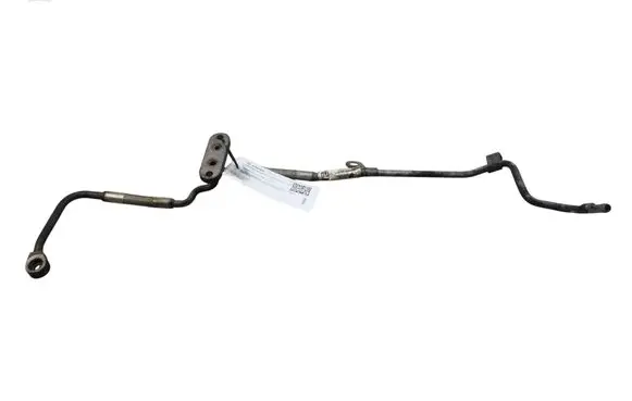 Turbo turbocharger oiling pipe/hose