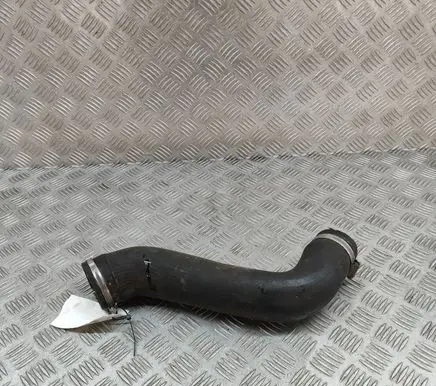 Iveco Daily 5th gen Intercooler hose/pipe 5801312769