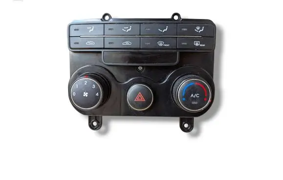 Hyundai i30 Air conditioning/heating control unit 97250-2LXXX